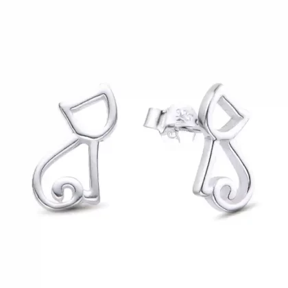 Aros Gatitos Relieve